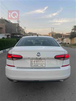 فولكسفاغن باسات